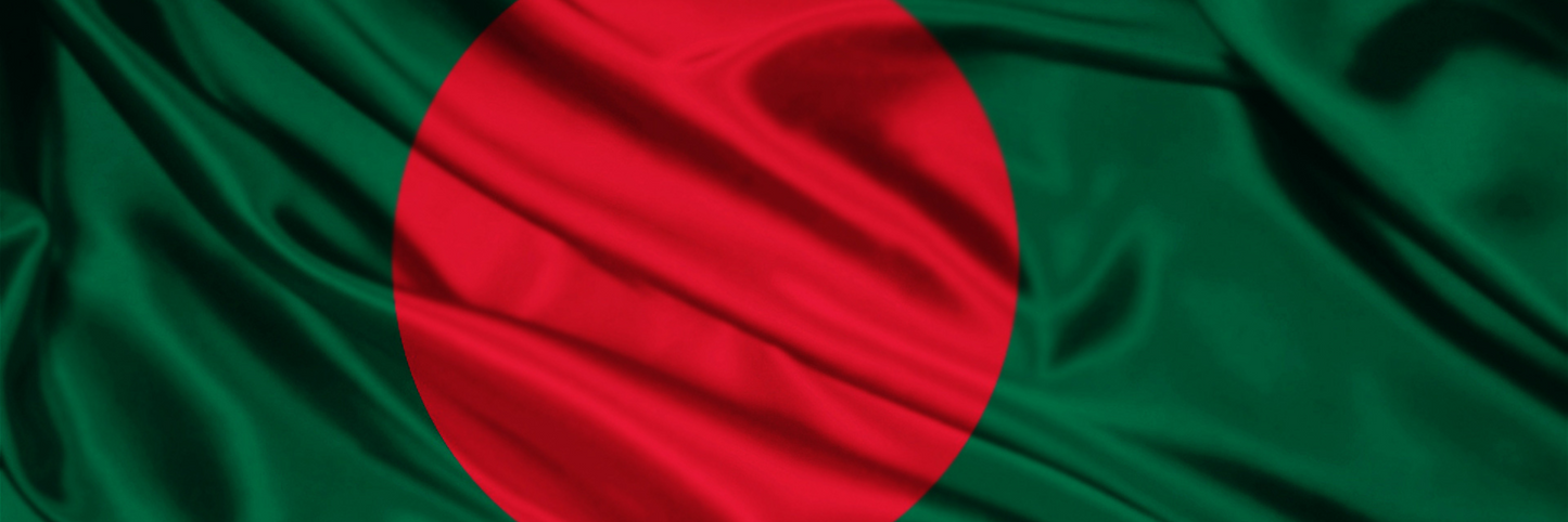 Bangladesh