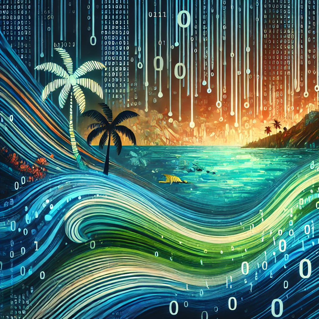 Caribbean Nations Bundle