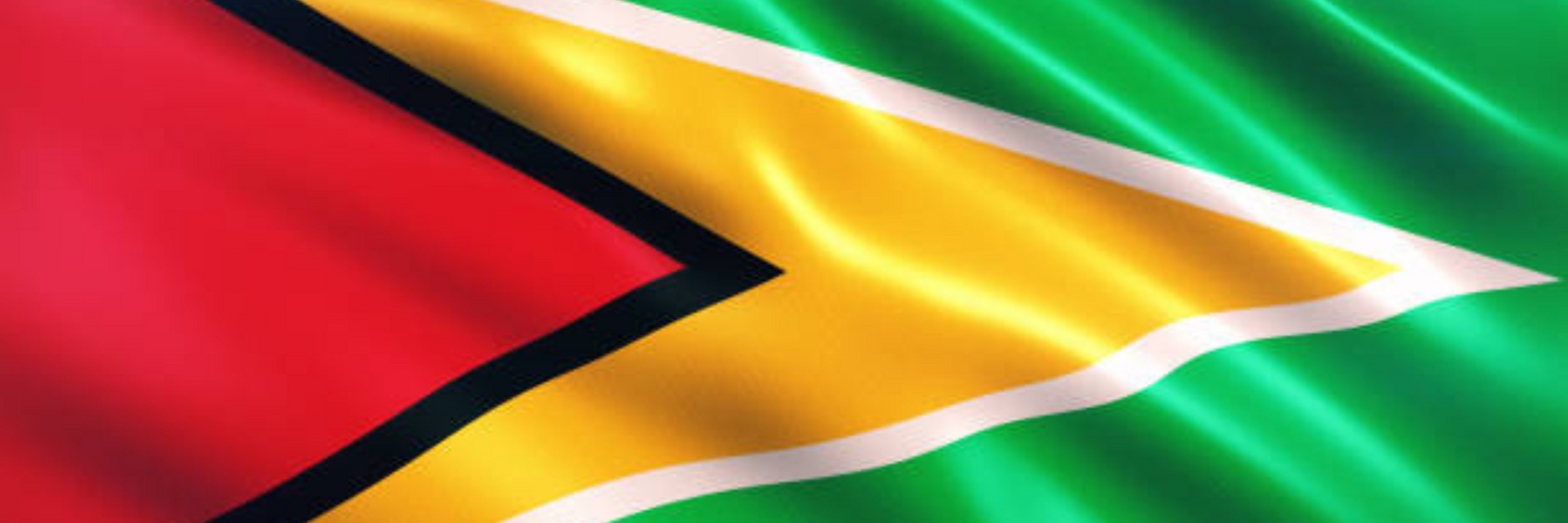 Guyana