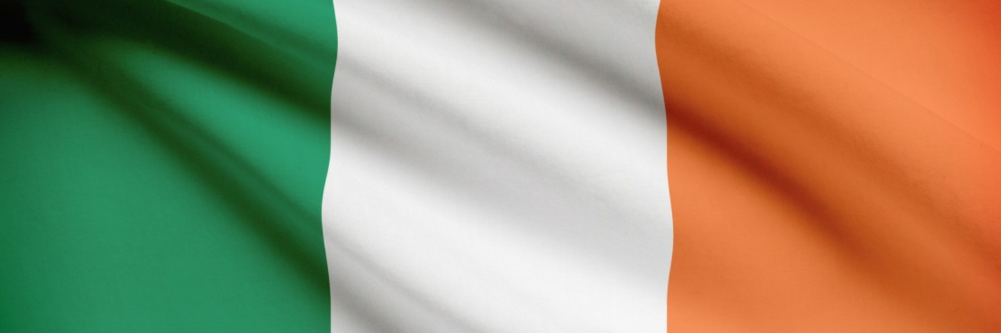 Ireland