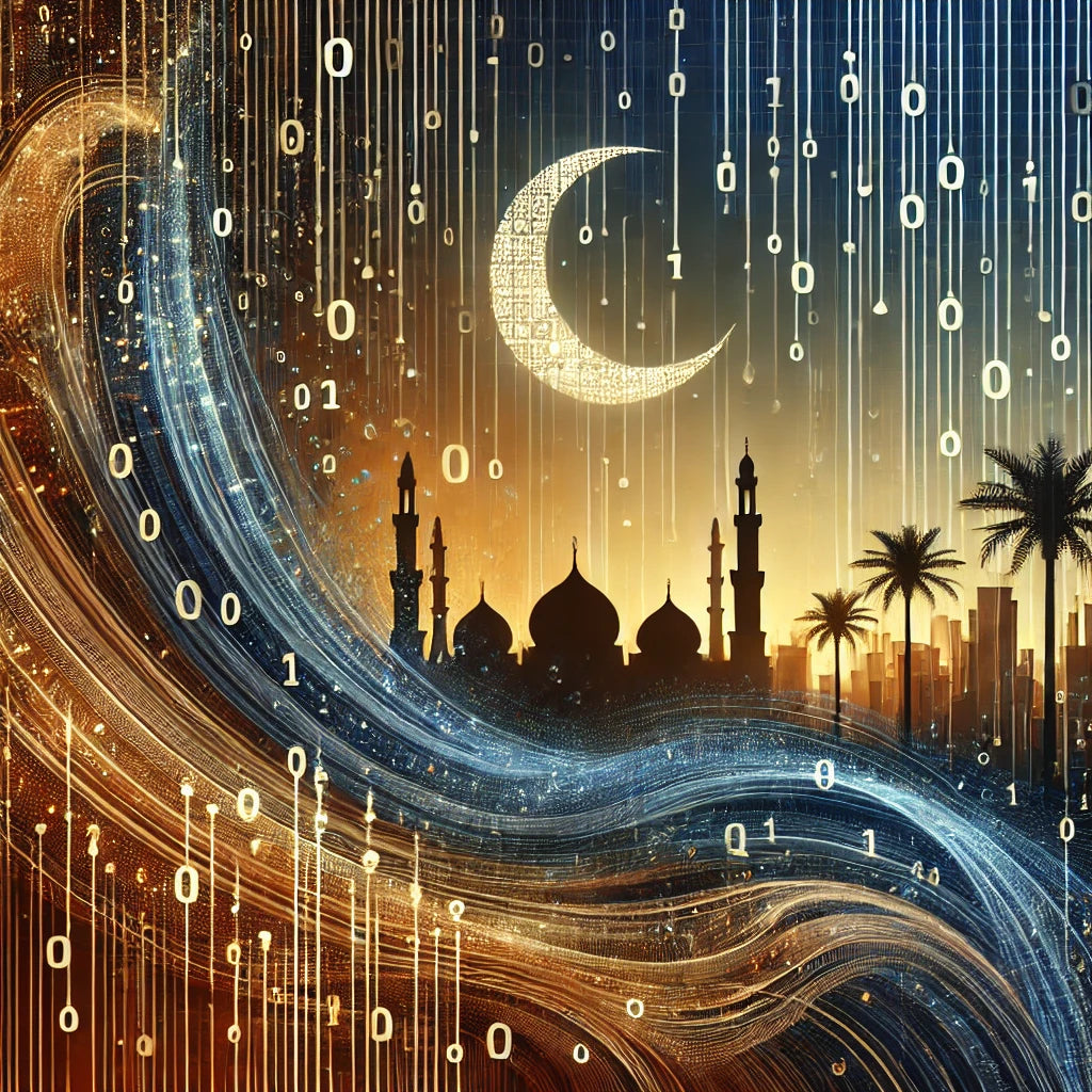 Middle Eastern Nations Bundle