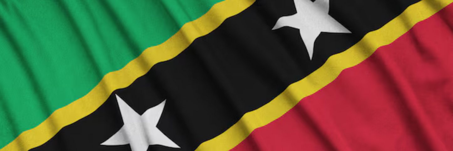 Saint Kitts and Nevis