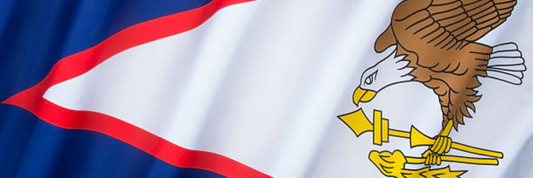 American Samoa