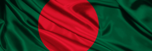 Bangladesh