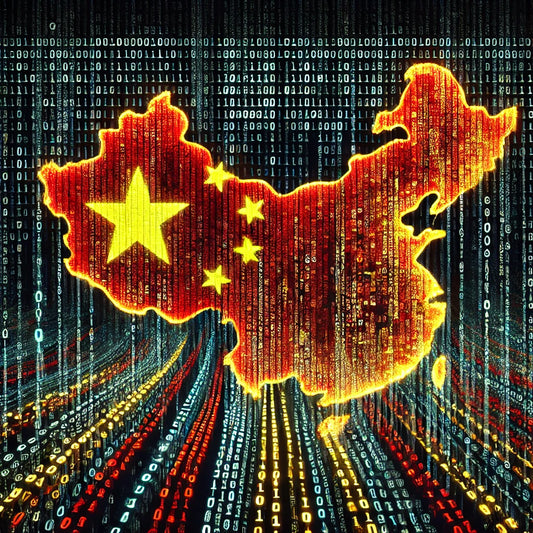 China & Territories Bundle