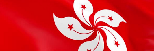 Hong Kong