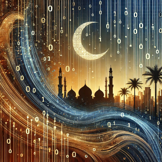 Middle Eastern Nations Bundle