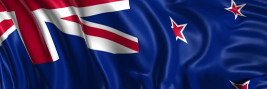 New Zealand