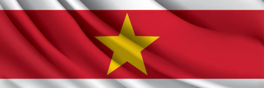 Suriname