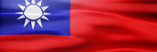 Taiwan