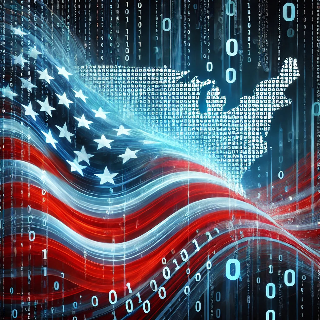 United States & Territories Bundle