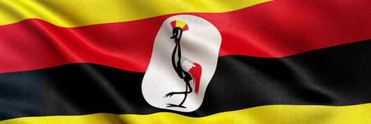 Uganda